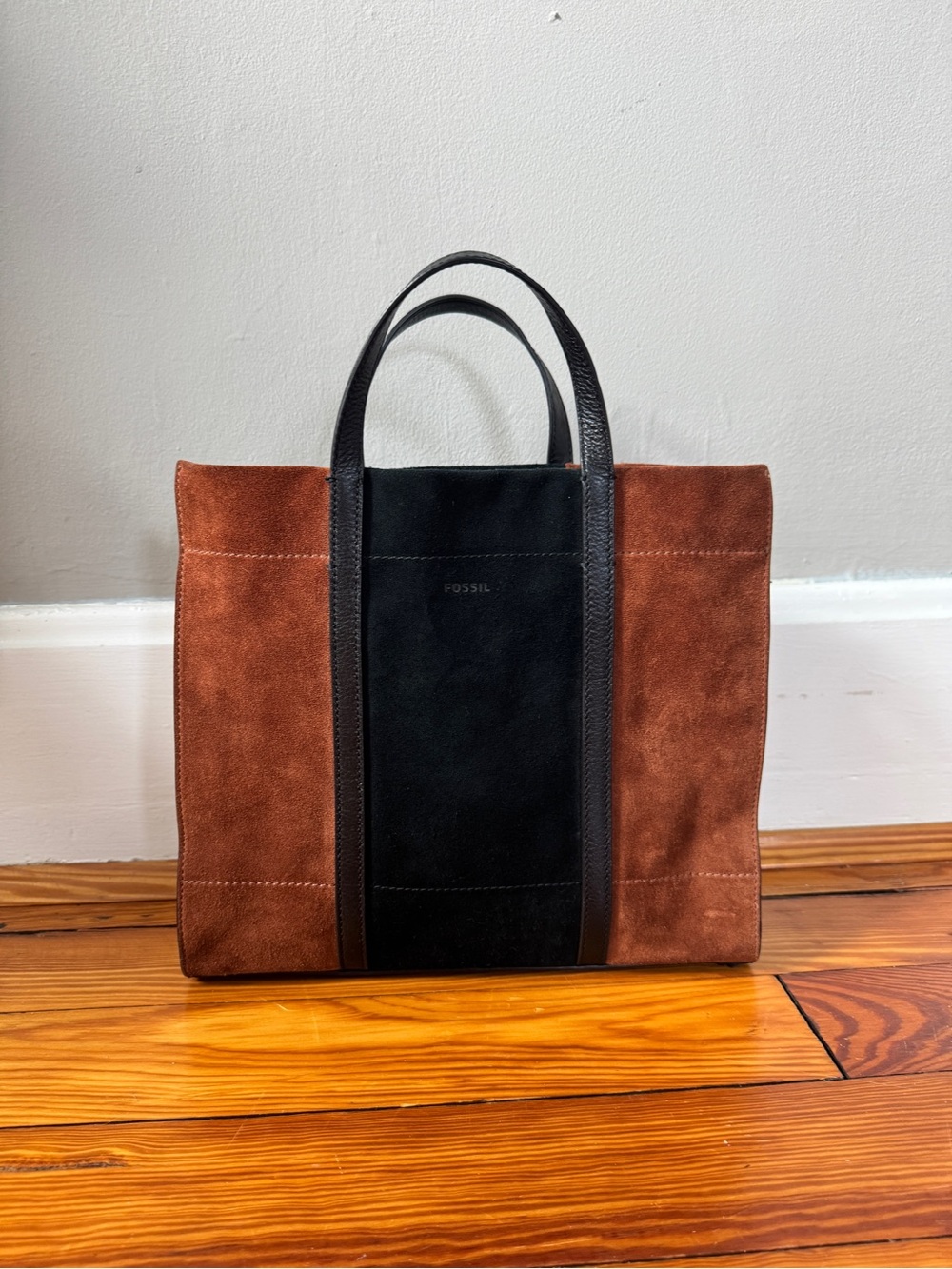 Fossil Carmen Bag